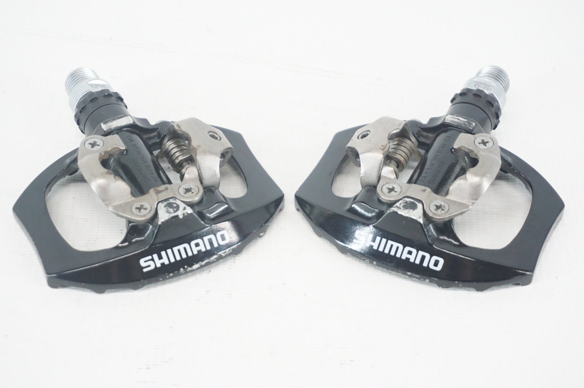 SHIMANO 「シマノ」 PD-M530 ペダル / 阪急塚口店