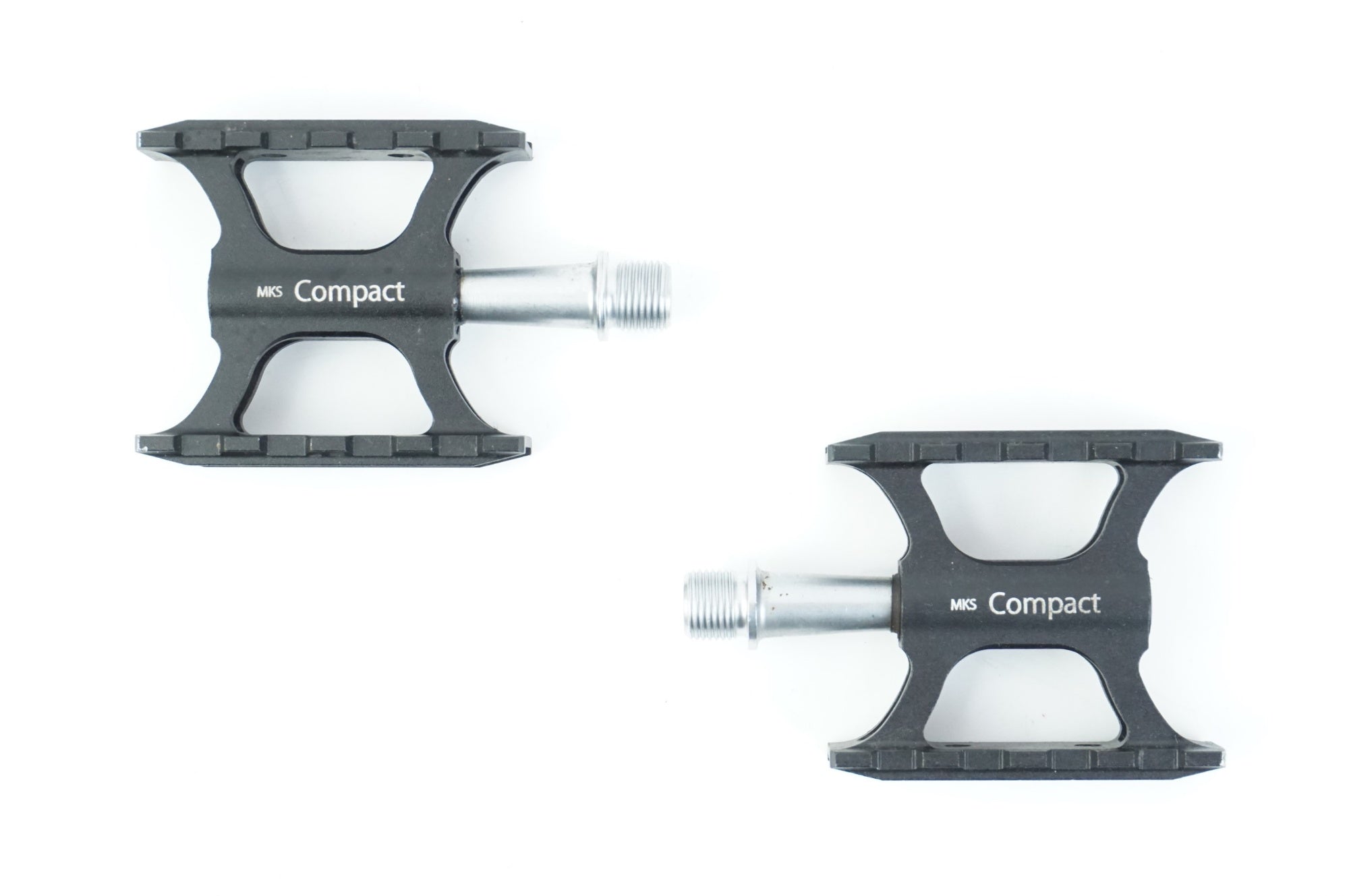 MKS 「ミカシマ」 COMPACT ペダル / 中目黒店