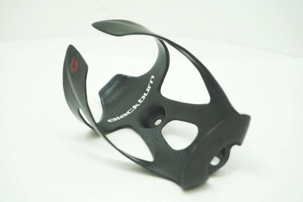 BLACKBURN 「ブラックバーン」 カーボン ボトルケージ / 大阪美原北インター店