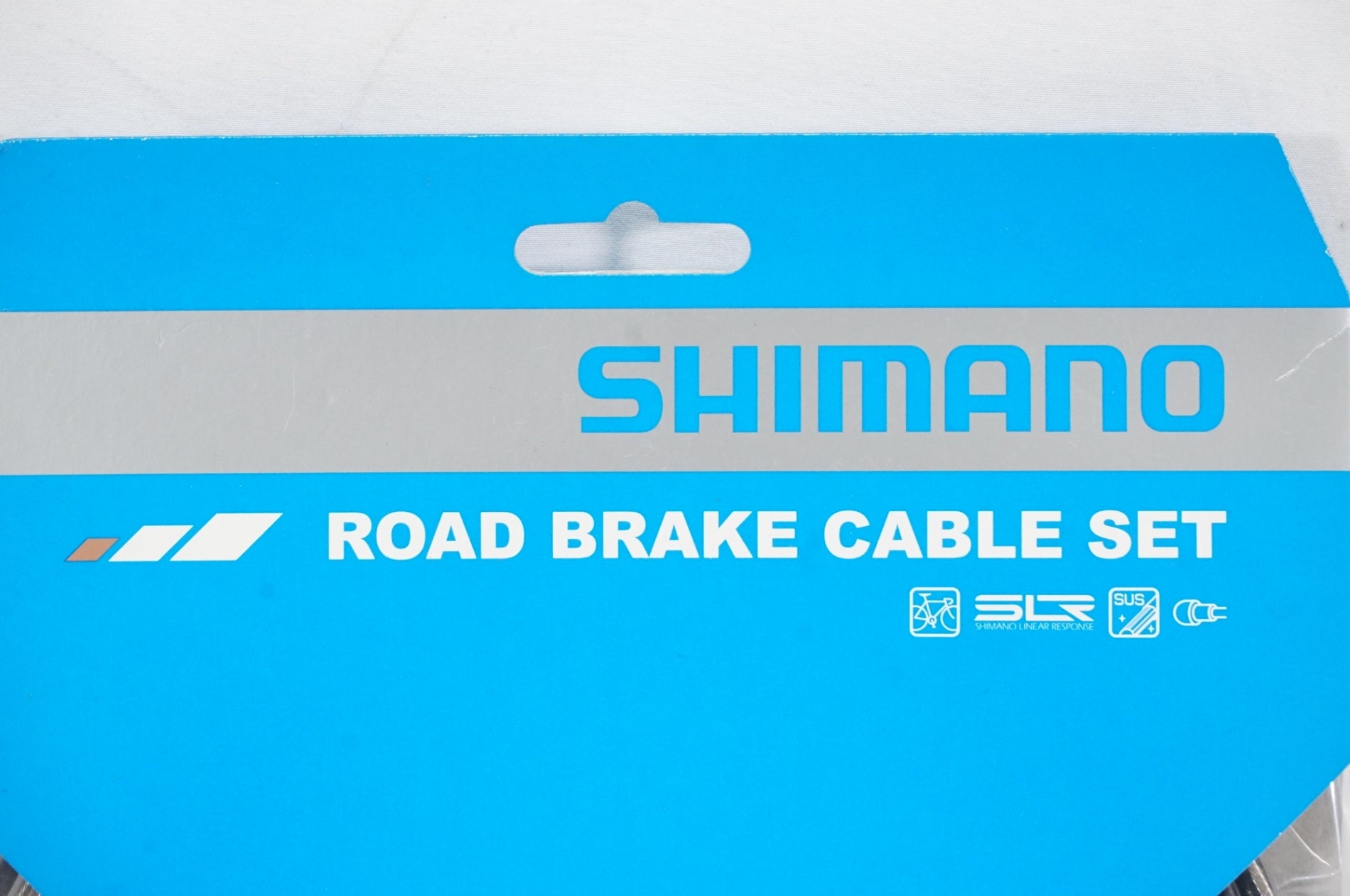 SHIMANO 「シマノ」 ROAD BRAKE ケーブルセット / AKIBA店