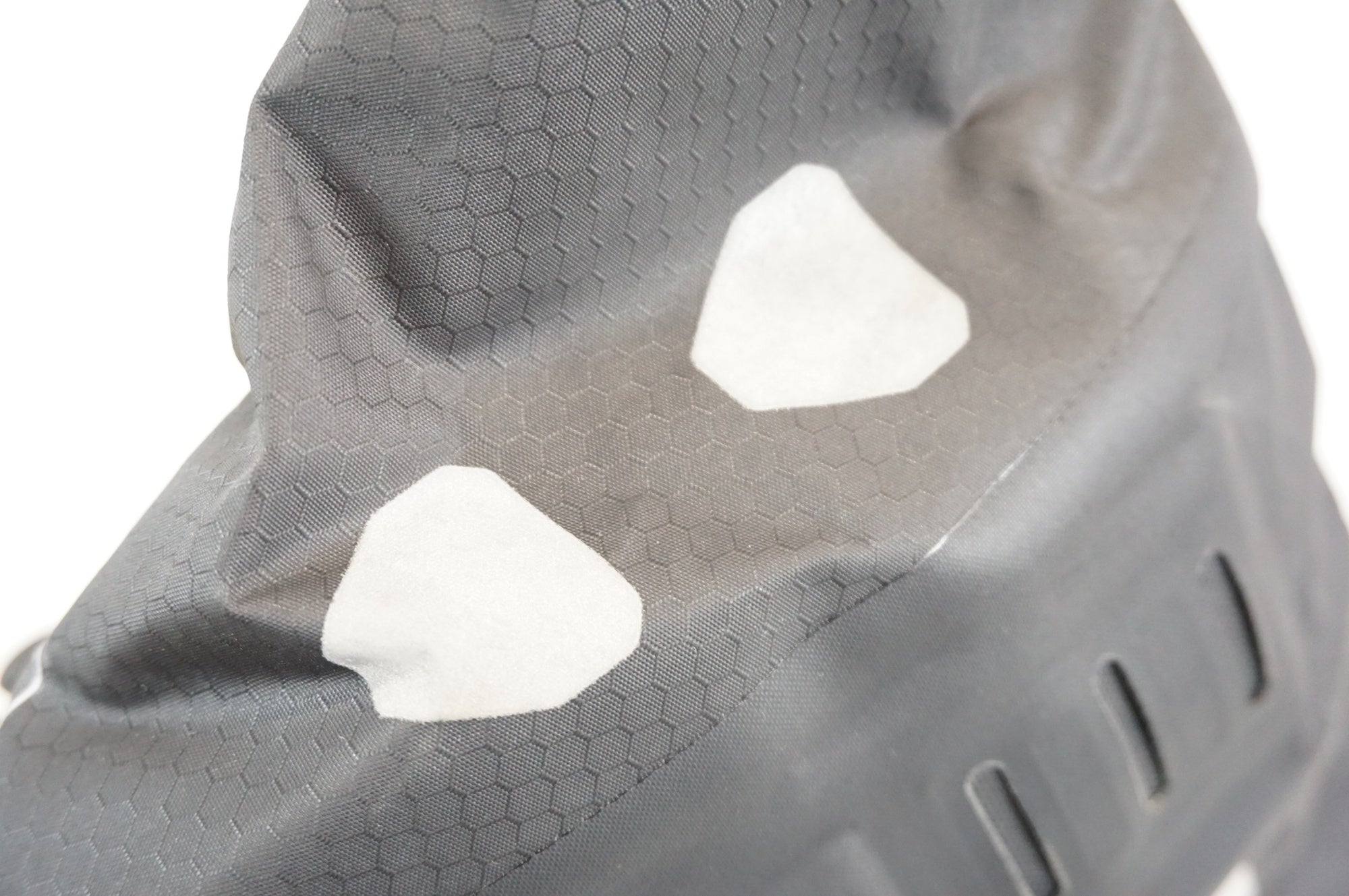 ORTLIEB 「オルトリーブ」 WATERPROOF サドルバッグ / 宇都宮店