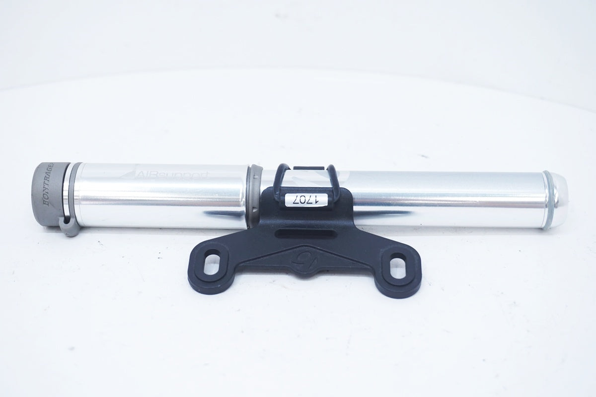 BONTRAGER 「ボントレガー」 AIR SUPPORT 携帯ポンプ / 大阪美原北インター店