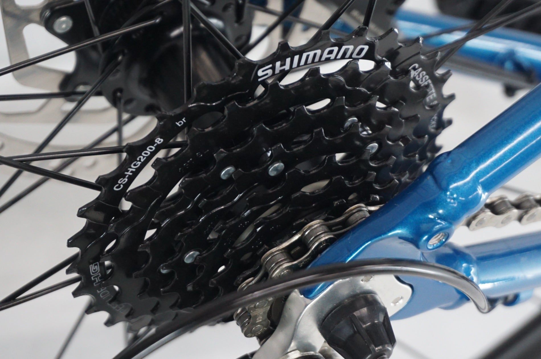 BIANCHI 「ビアンキ」 ROMA3 DISC 2022年モデル クロスバイク / 阪急塚口店