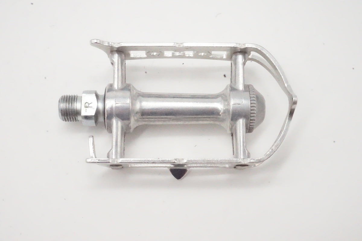 MKS「ミカシマ」 SYLVAN ペダル/ 京都西院店