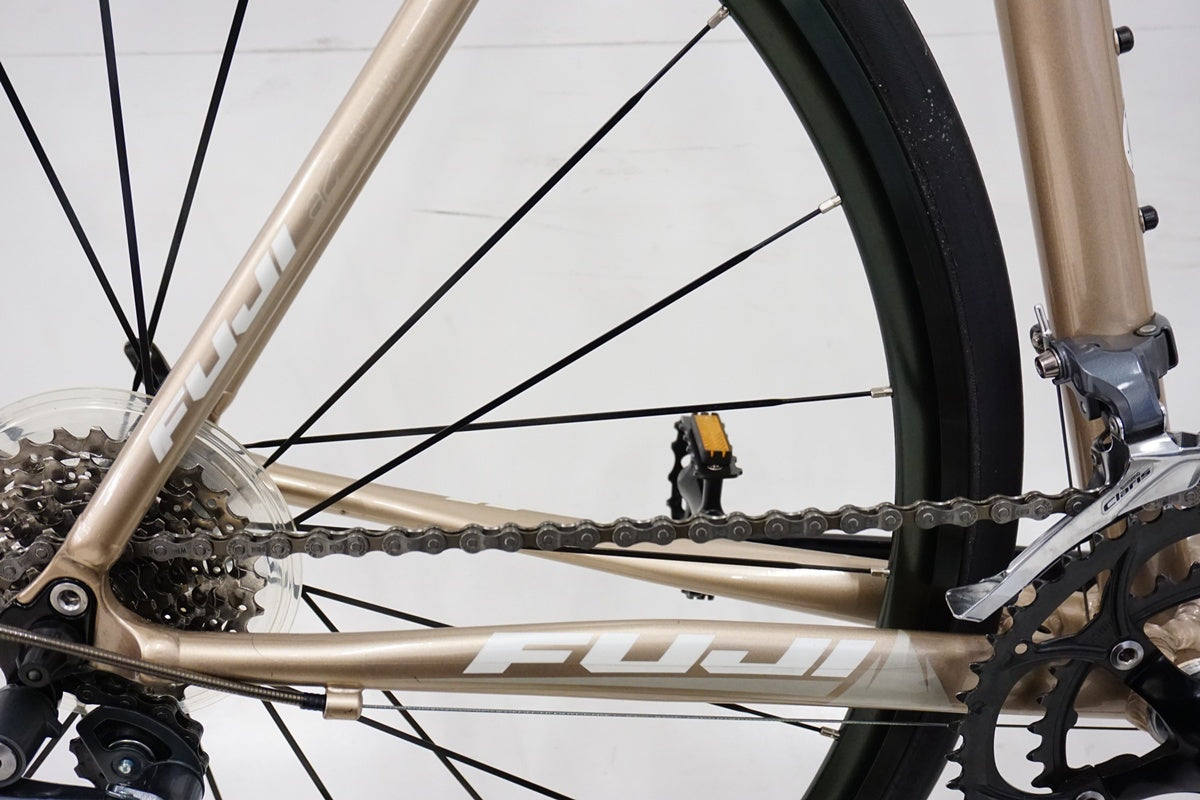 FUJI「フジ」 ROUBAIX AURA 2017年モデル クロスバイク / 浜松店