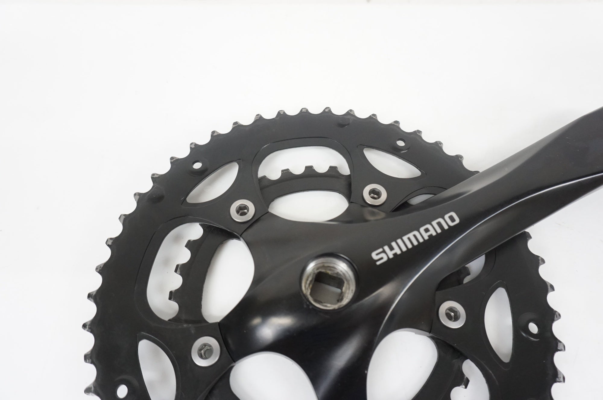 SHIMANO 「シマノ」 FC-RS200 50-34T 170mm クランクセット / 大宮店