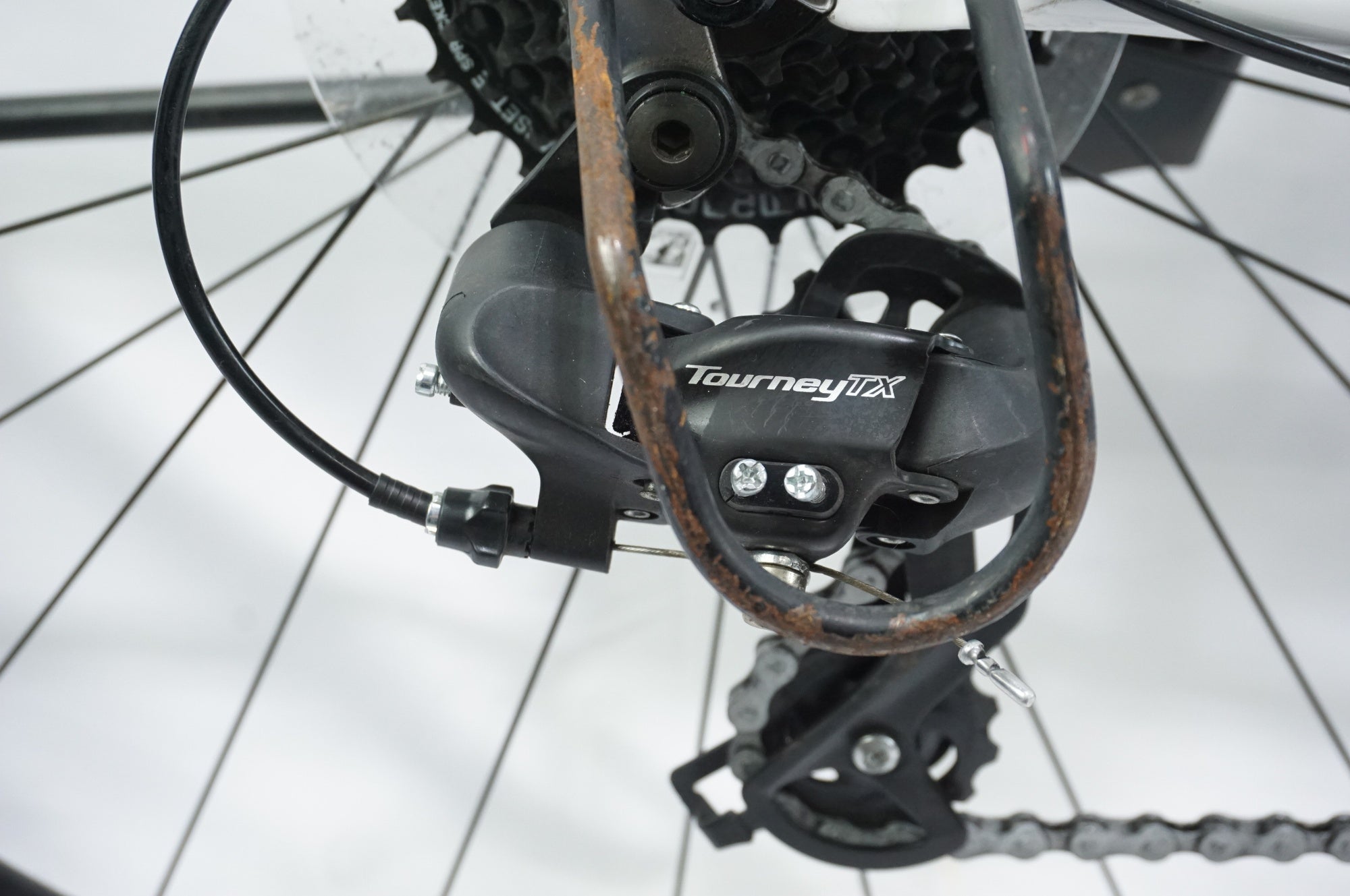 ASAHI 「アサヒ」 PRECISION SPORT 2021年モデル クロスバイク