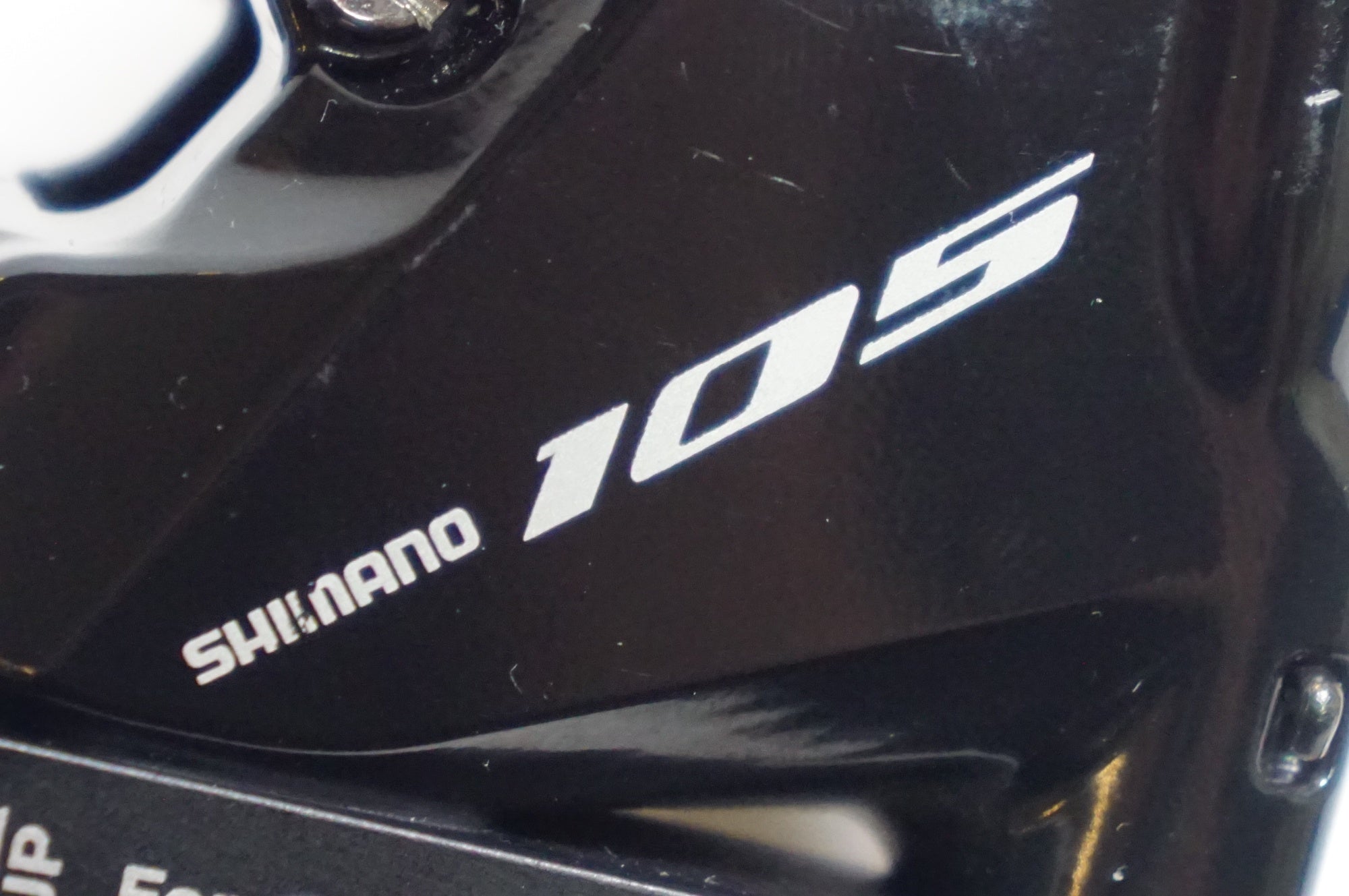 SHIMANO 「シマノ」 105 BR-R7070 ディスクブレーキキャリパーセット / 熊谷本店