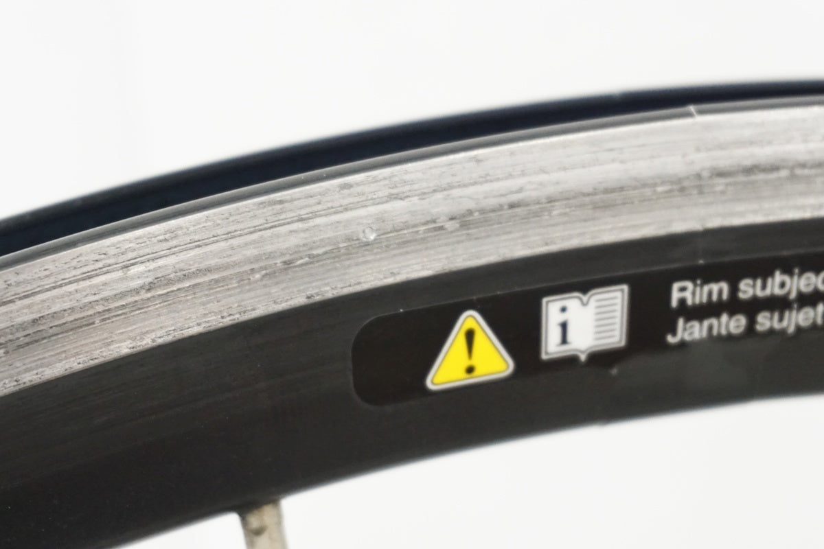 SHIMANO 「シマノ」 WH-R501 シマノ 8-9s ホイールセット / 奈良店