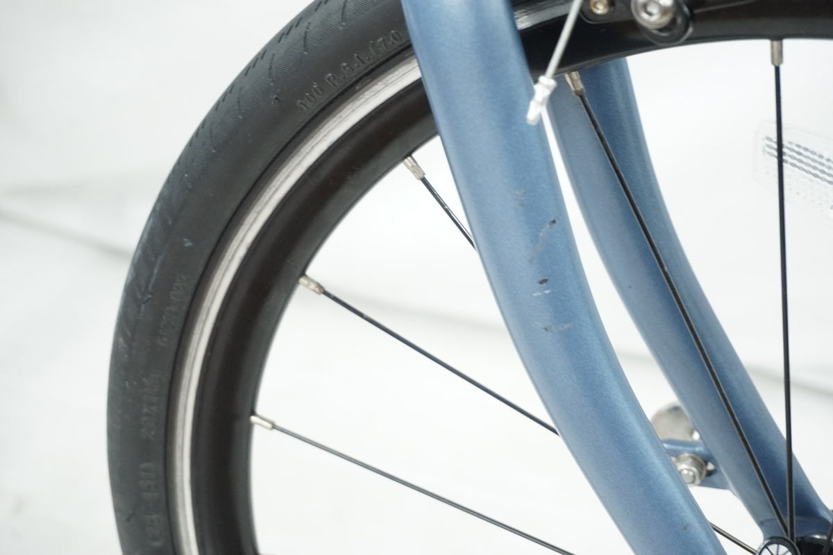 DAHON 「ダホン」 VISC EVO 2021年モデル 折り畳み自転車 / 奈良店
