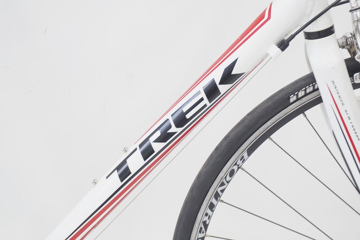 自転車本体 TREK alpha1.2 TREK「トレック」 ALPHA1.2 2010年モデル ロードバイク / 京都八幡店