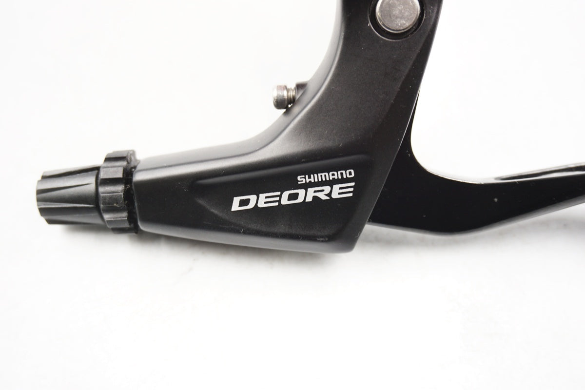 SHIMANO 「シマノ」 DEORE BL-T610 ブレーキレバー / 奈良店