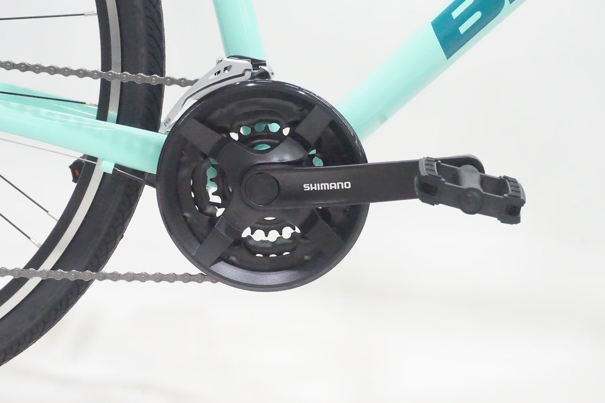 BIANCHI 「ビアンキ」 C-SPORT 1 2024年モデル クロスバイク
