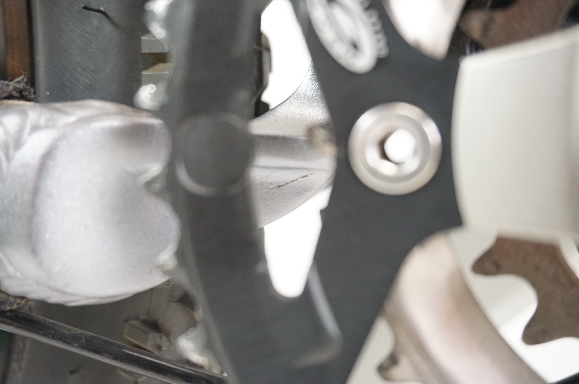 SPECIALIZED 「スペシャライズド」 S-WORKS STUMPJUMPER TRAVEL 120 2005年モデル 26インチ マウンテンバイク / 宇都宮店