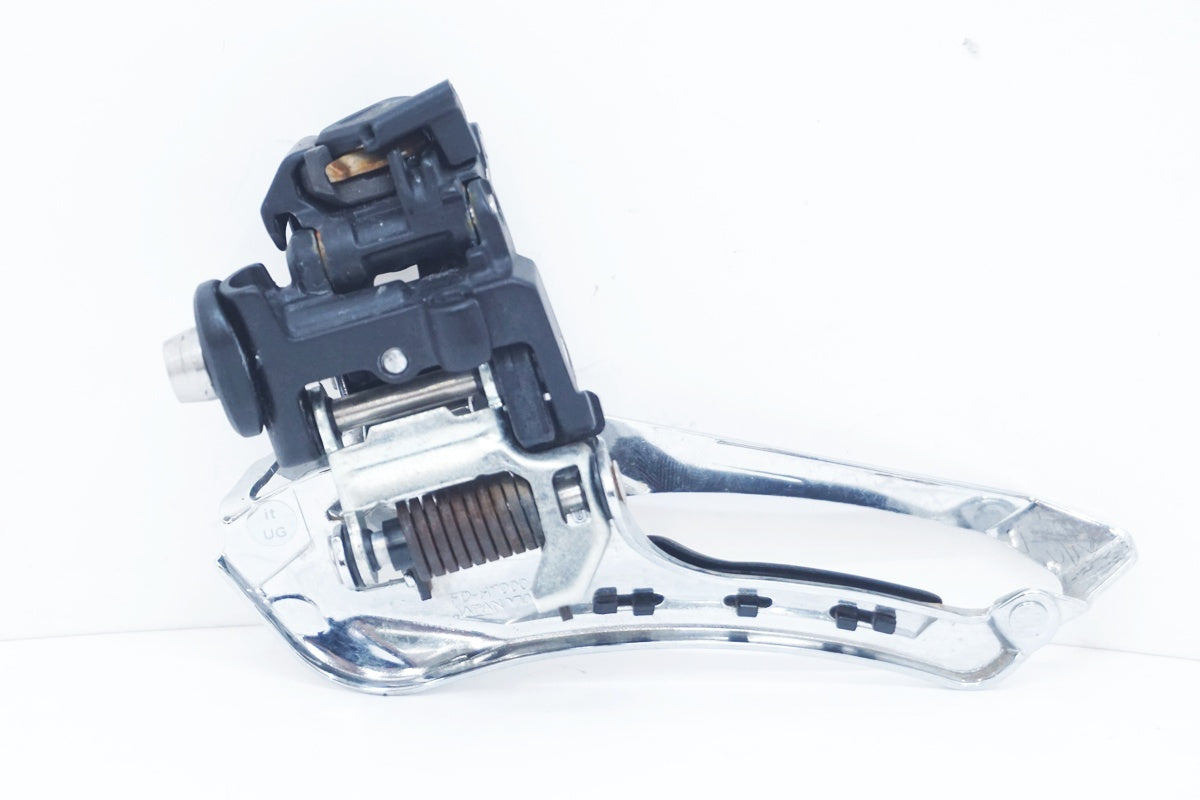 SHIMANO 「シマノ」 105 FD-R7000 フロントディレイラー / 大阪美原北インター店