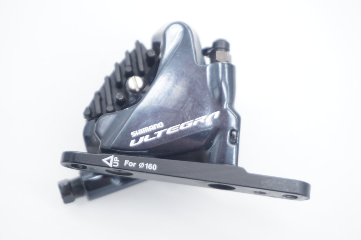 SHIMANO 「シマノ」 ULTEGRA BR-R8070 ディスクブレーキキャリパー