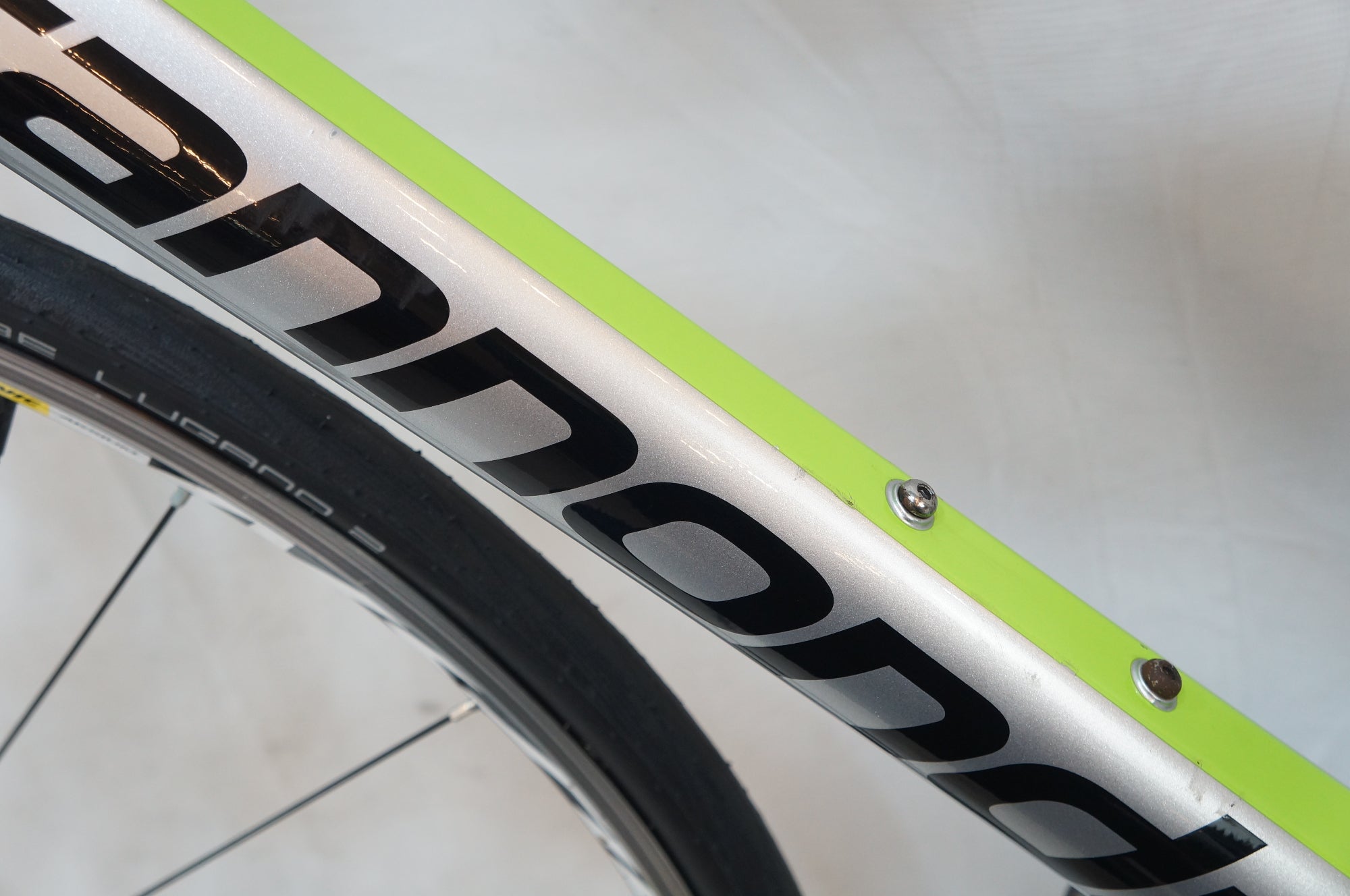 CANNONDALE 「キャノンデール」 CAAD12 105 2017年モデル ロードバイク / バイチャリ浦和ベース