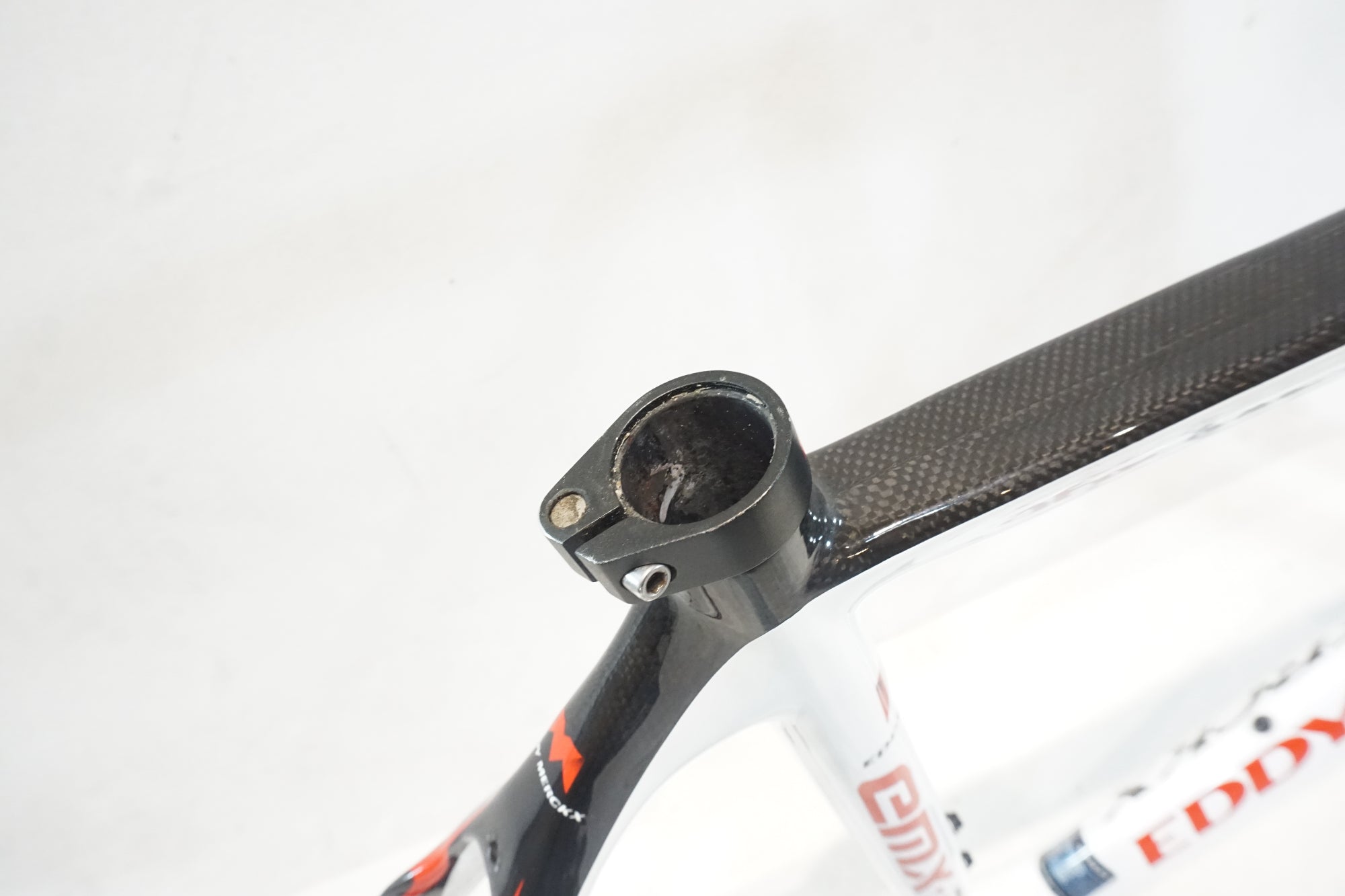 EDDY MERCKX 「エディメルクス」 EMX3 2011年モデル フレームセット / 横浜戸塚店
