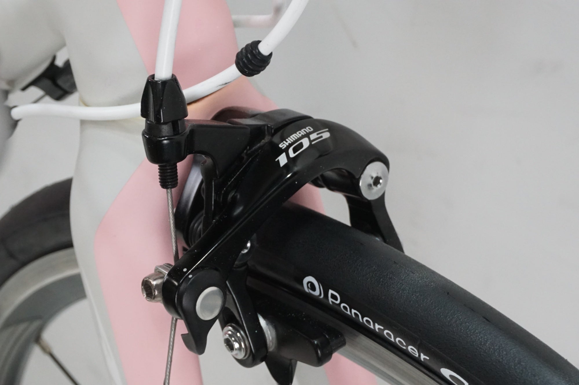 ANCHOR 「アンカー」 RL6W EQUIPE 2018年モデル カスタム ロードバイク / 大宮店