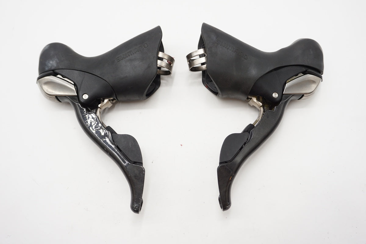 SHIMANO「シマノ」 ULTEGRA ST-6700 デュアルコントロールレバー/ 京都