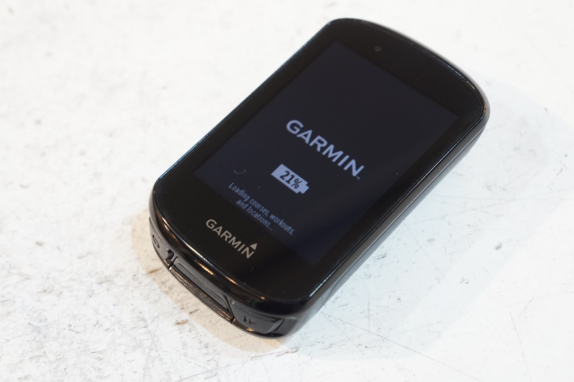 GARMIN 「ガーミン」 EDGE830 サイクルコンピューター / バイチャリ浦和ベース