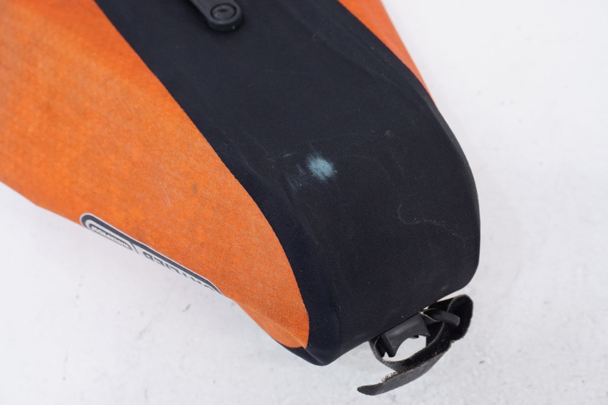 ORTLIEB 「オルトリーブ」 サドルバッグ / 浜松店