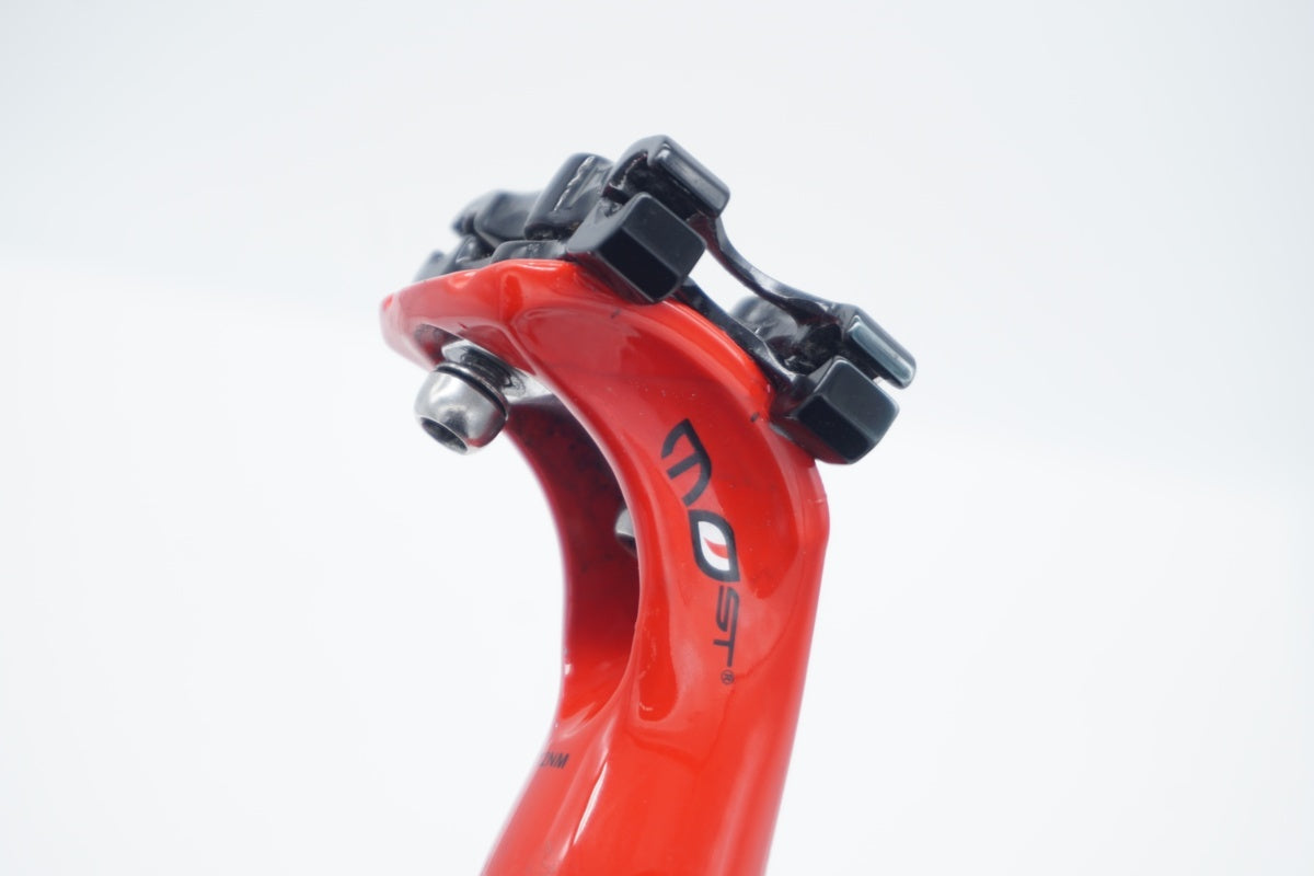 MOST 「モスト」 TAIL C-ALU φ31.6 300mm シートポスト / 滋賀大津店