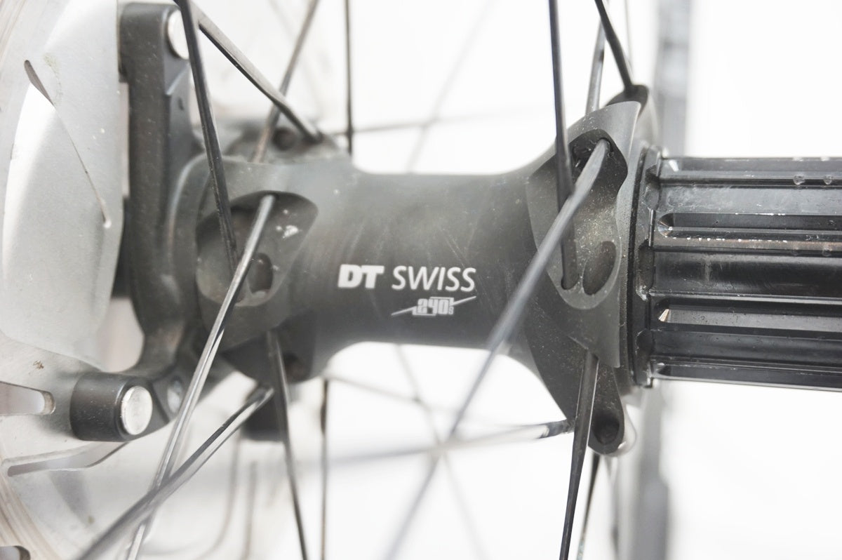 DT SWISS 「ディーティースイス」 ER 1400 SPLINE シマノ11速 DT SWISS 「ディーティースイス」 ER 1400 SPLINE シマノ11速