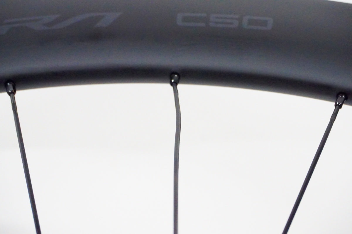 SHIMANO 「シマノ」 ULTEGRA WH-R8170-C50-TL シマノ11s ホイールセット / 名古屋大須店