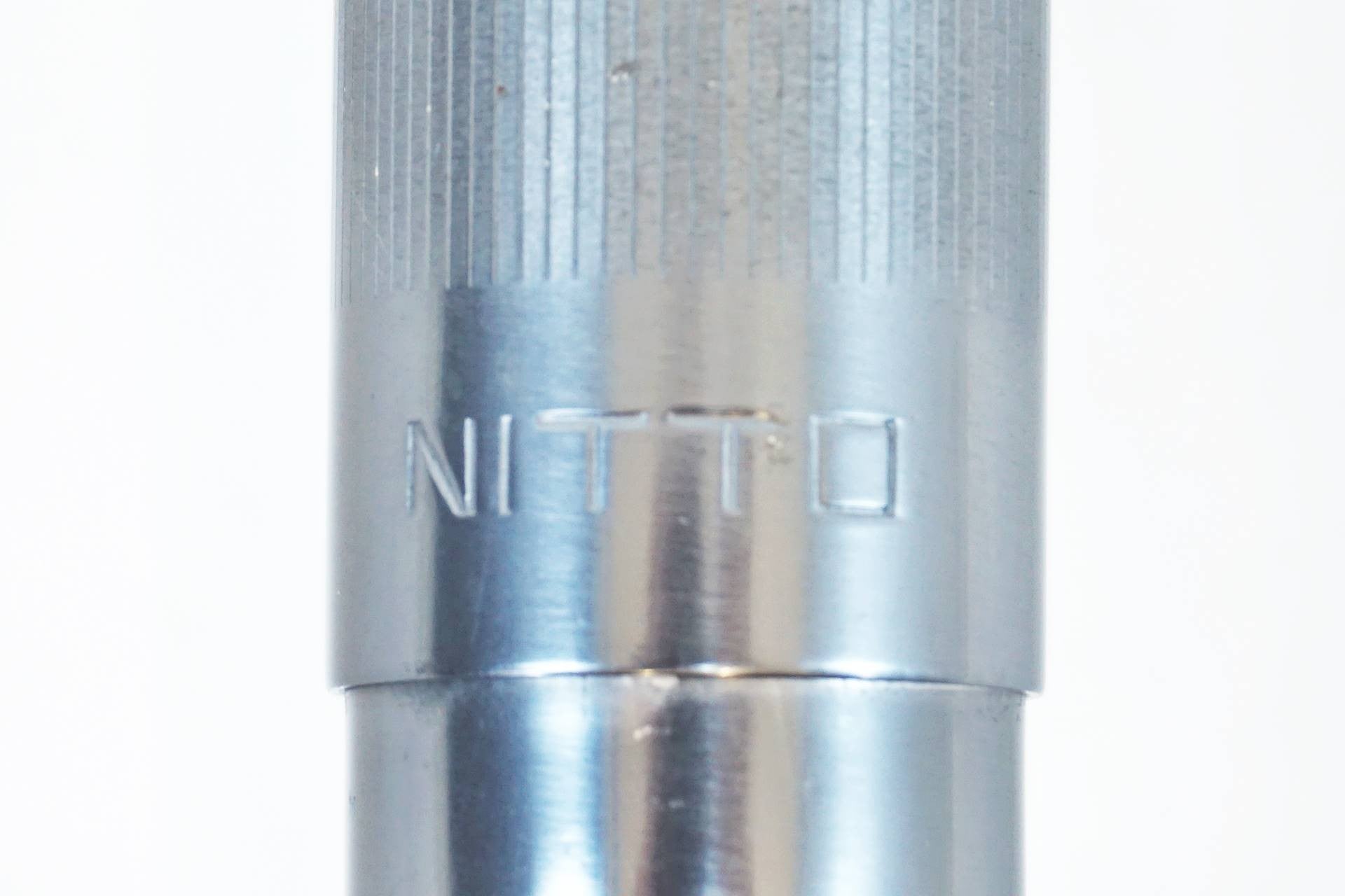 NITTO 「ニットー」 RB001 370mm φ25.4 ハンドル / 有明ガーデン店