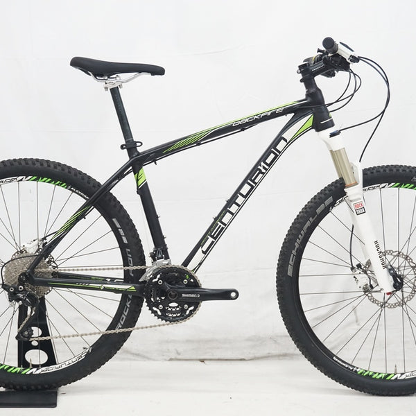 センチュリオンマウンテンバイク CENTURION 「センチュリオン」 BACKFIRE 2014年モデル