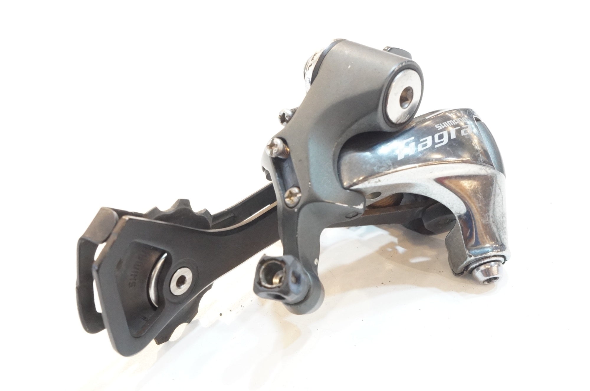 SHIMANO 「シマノ」 RD-4700 TIAGRA リアディレイラー / 浦和ベース