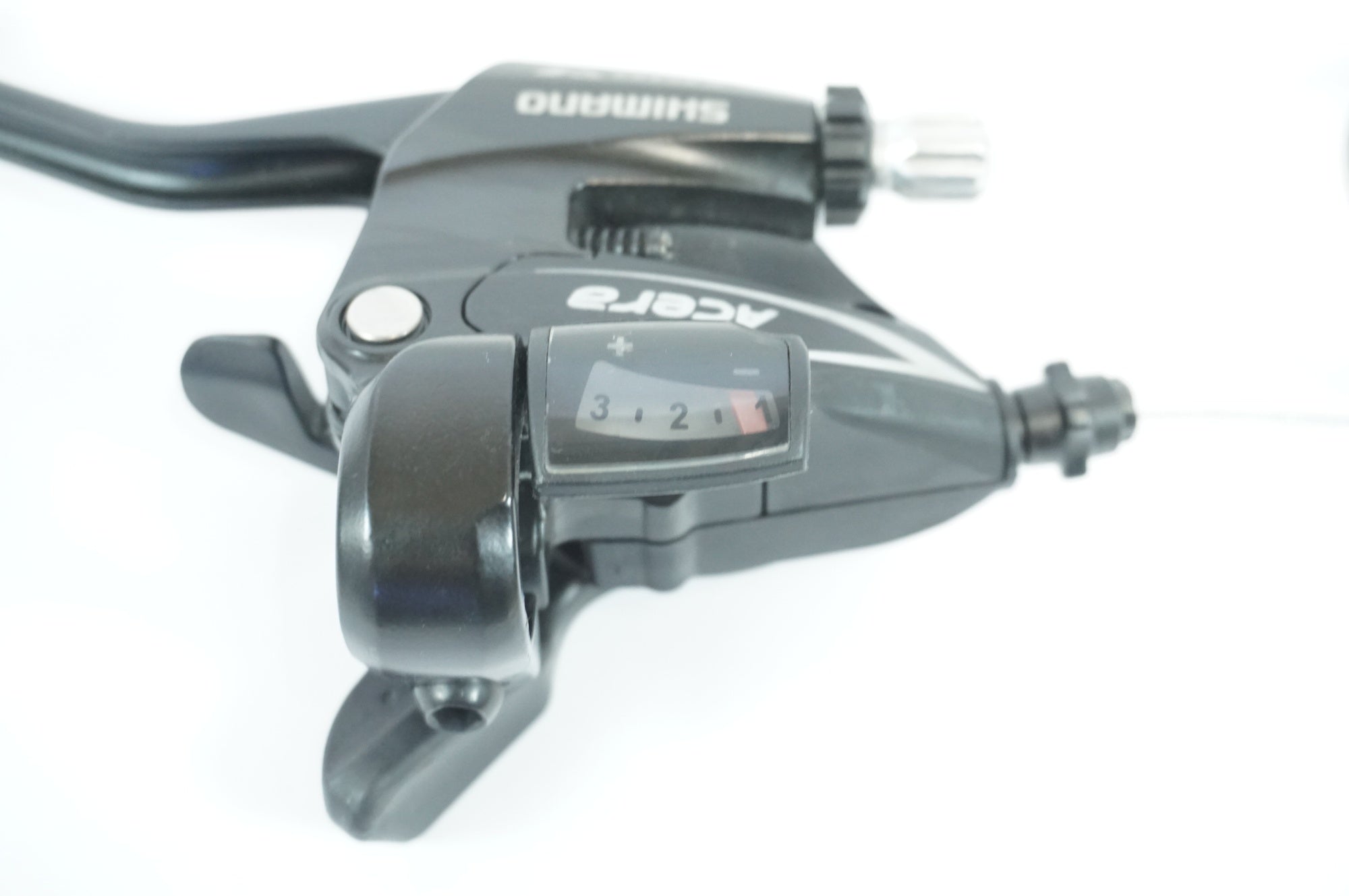 SHIMANO 「シマノ」 ACERA ST-M360 シフトブレーキレバー / 宇都宮店