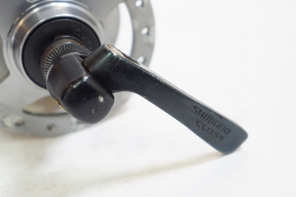 SHIMANO 「シマノ」 DEOLE LX DH-T670-3N ハブダイナモ / 熊谷本店