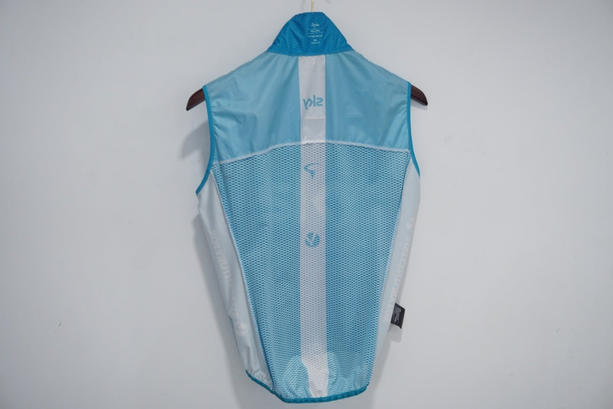 RAPHA 「ラファ」 sky SMALLサイズ ジャケット / 滋賀大津店