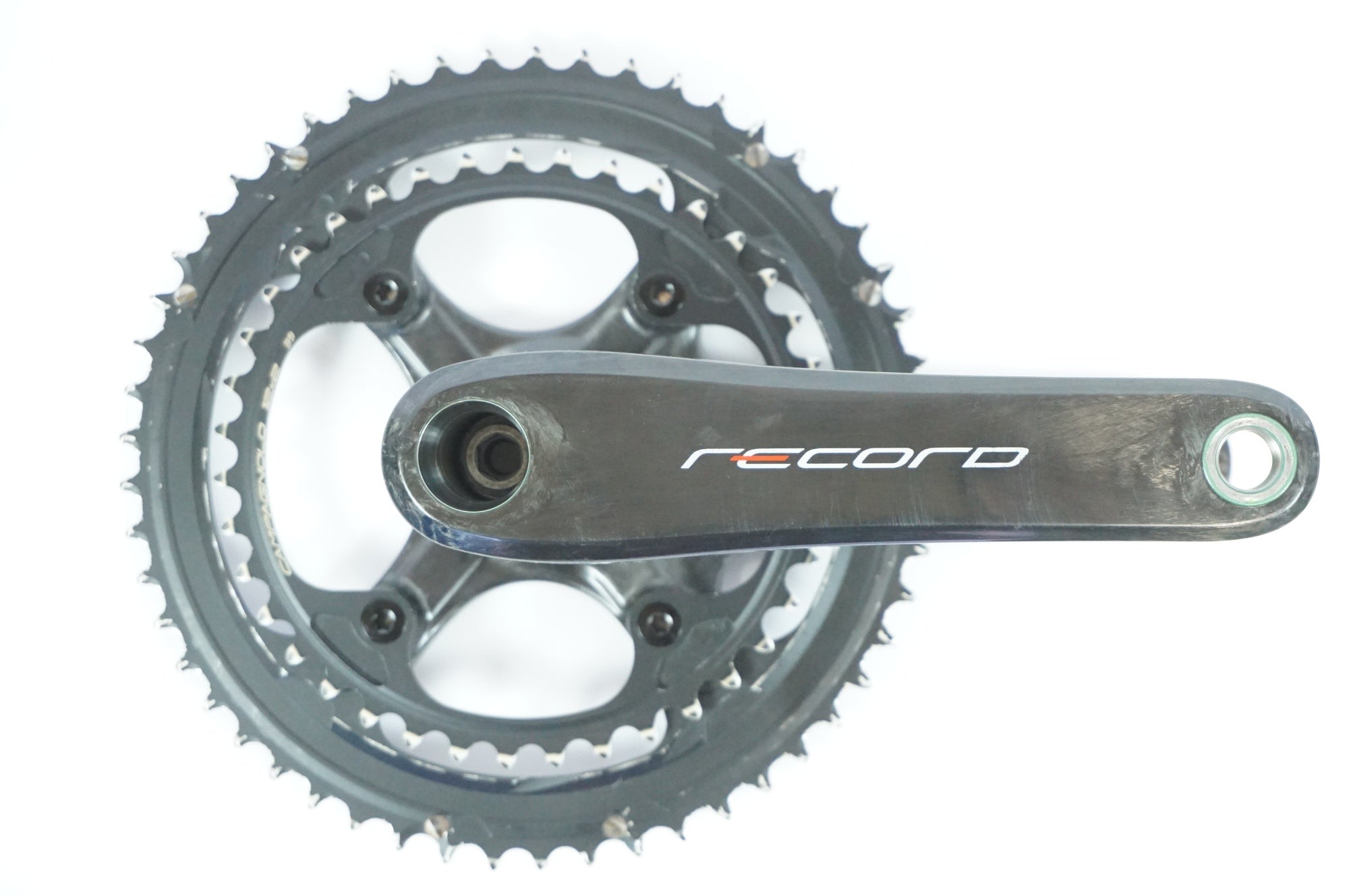 CAMPAGNOLO 「カンパニョーロ」 RECORD DISC 12S コンポセット / 宇都宮店