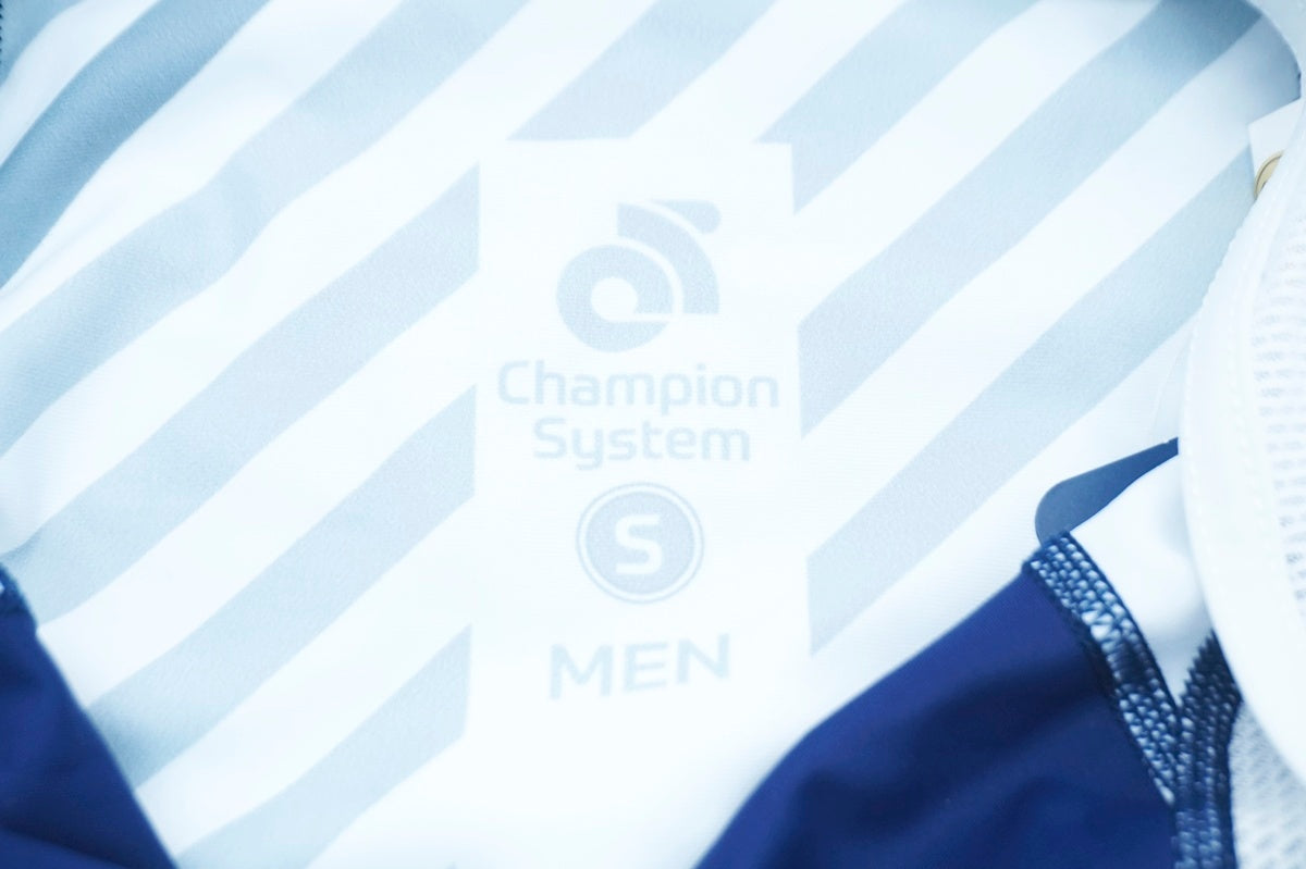 CHAMPION SYSTEM 「チャンピオンシステム」 Sサイズ ビブタイツ / 大阪門真店