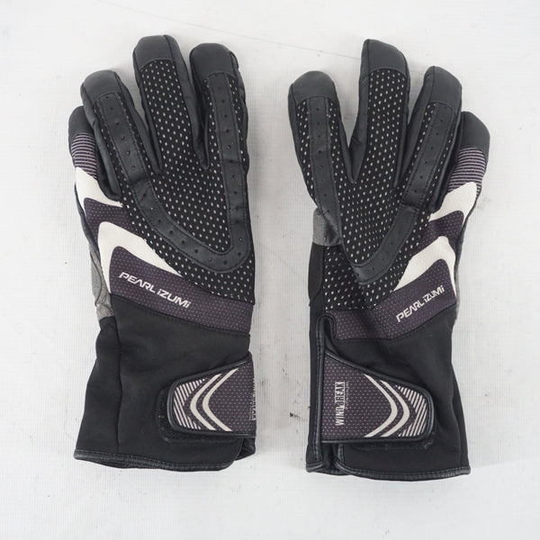PEARL IZUMI 「パールイズミ」 WINDBREAK Lサイズ グローブ / 阪急塚口