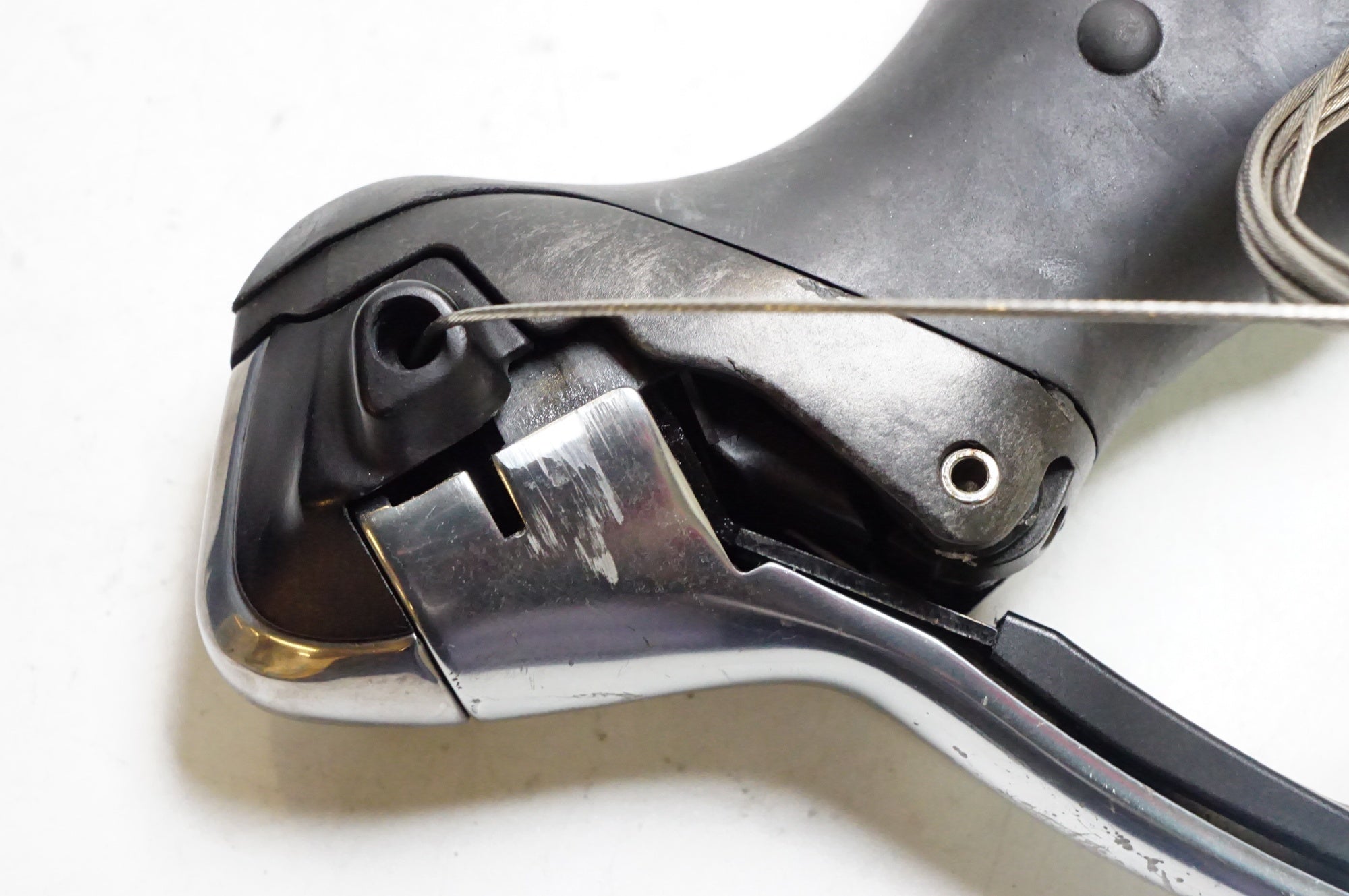 SHIMANO 「シマノ」 DURA-ACE ST-7800 デュアルコントロールレバー / 熊谷本店