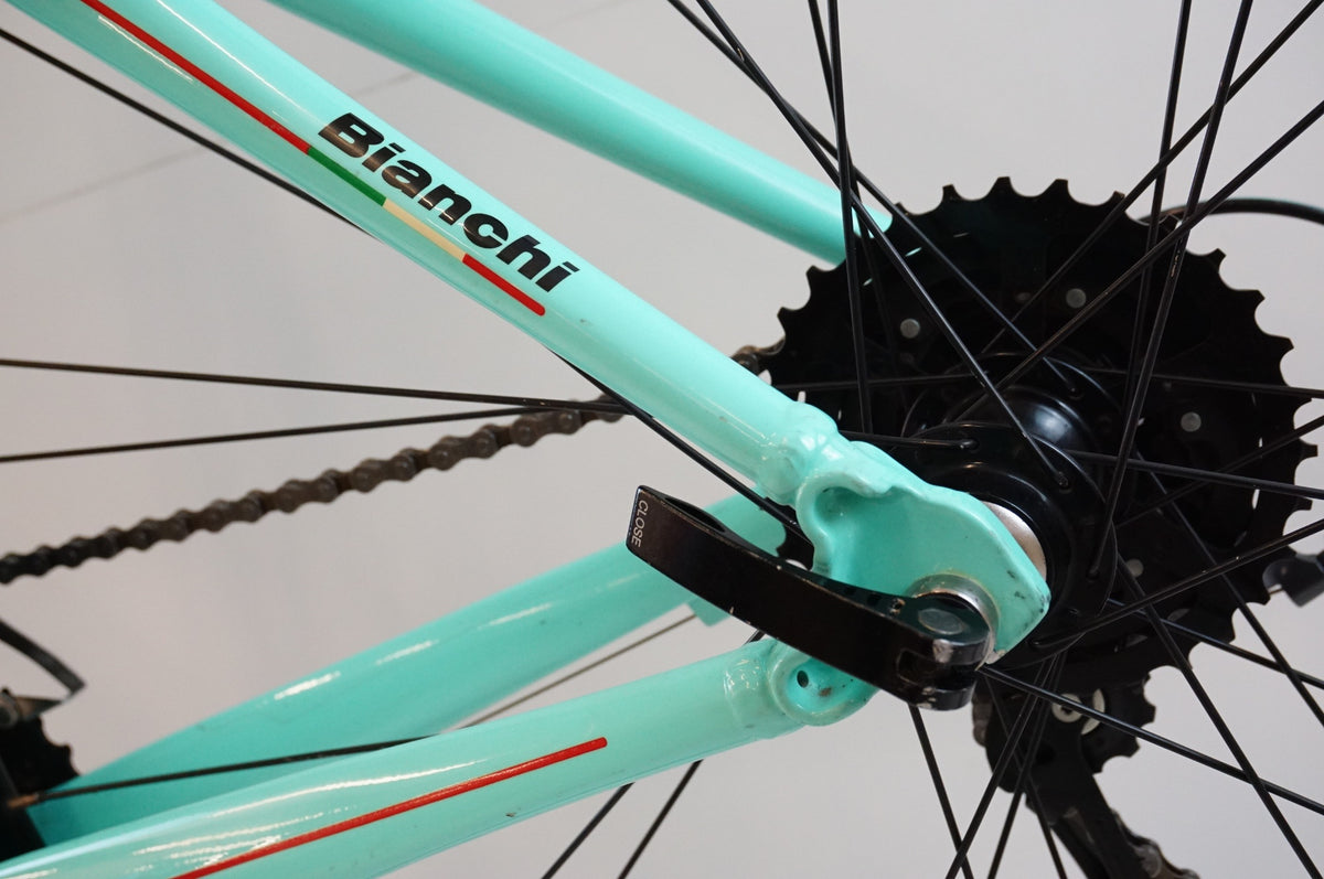 BIANCHI 「ビアンキ」 BERGAMO 2025年モデル ロードバイク / 浜松店
