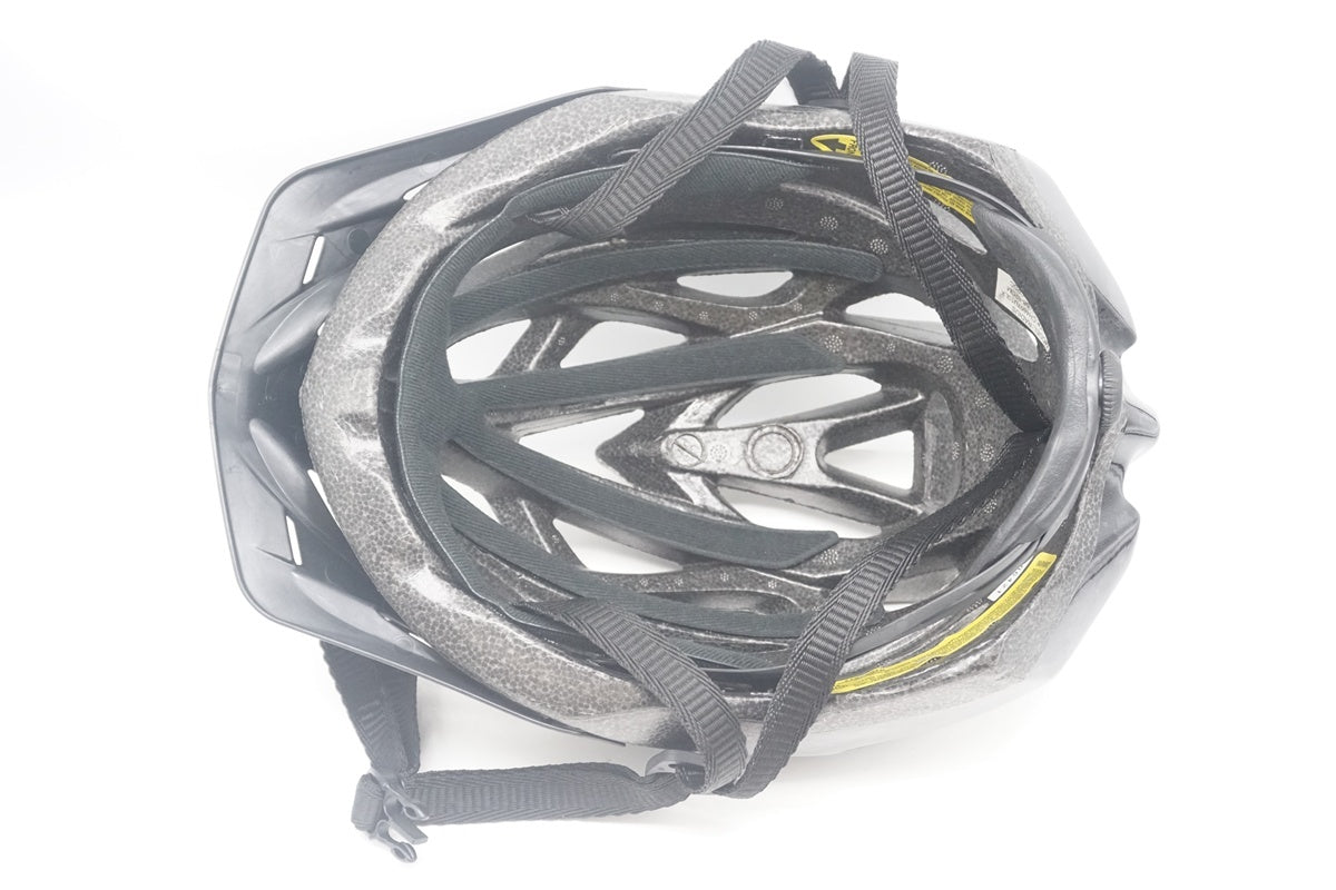 CANNONDALE「キャノンデール」 RADIUS ヘルメット/ 京都西院店