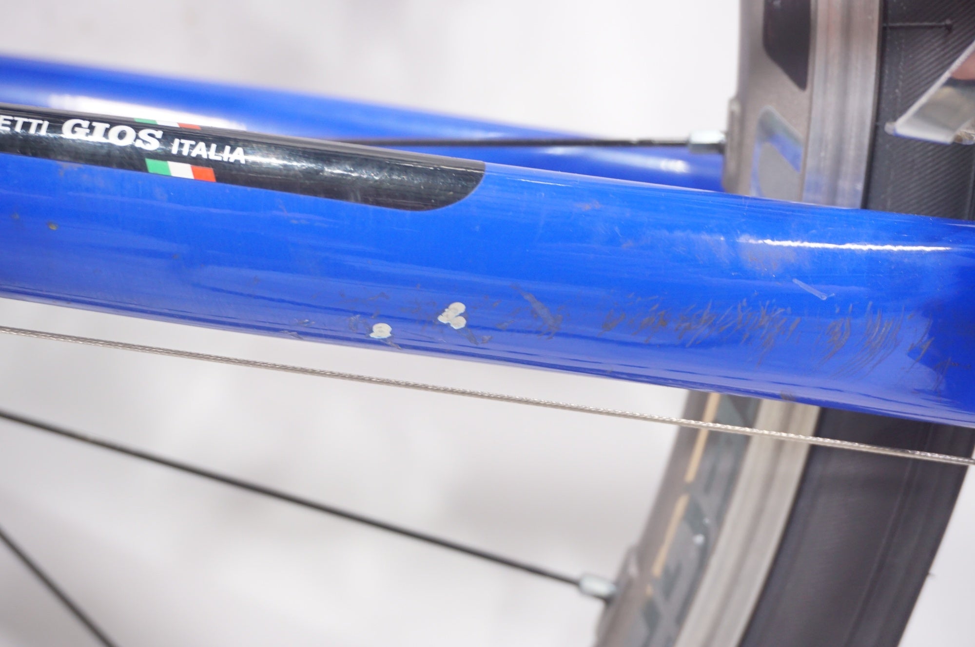GIOS 「ジオス」 PURE DROP 2014年モデル ロードバイク / AKIBA店