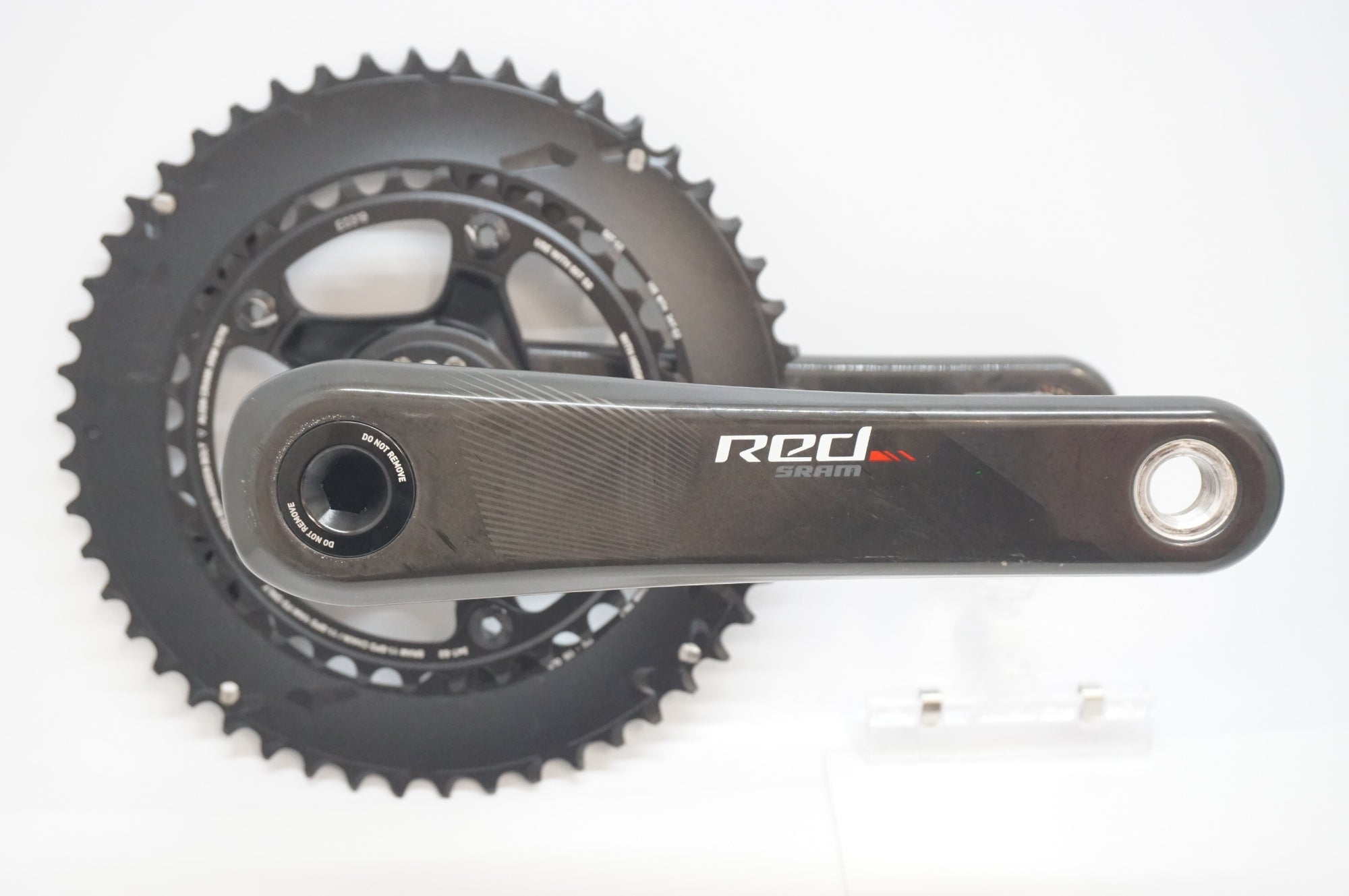 SRAM 「スラム」 RED 50-34T 170mm クランク / 福岡店 ｜ バイチャリ