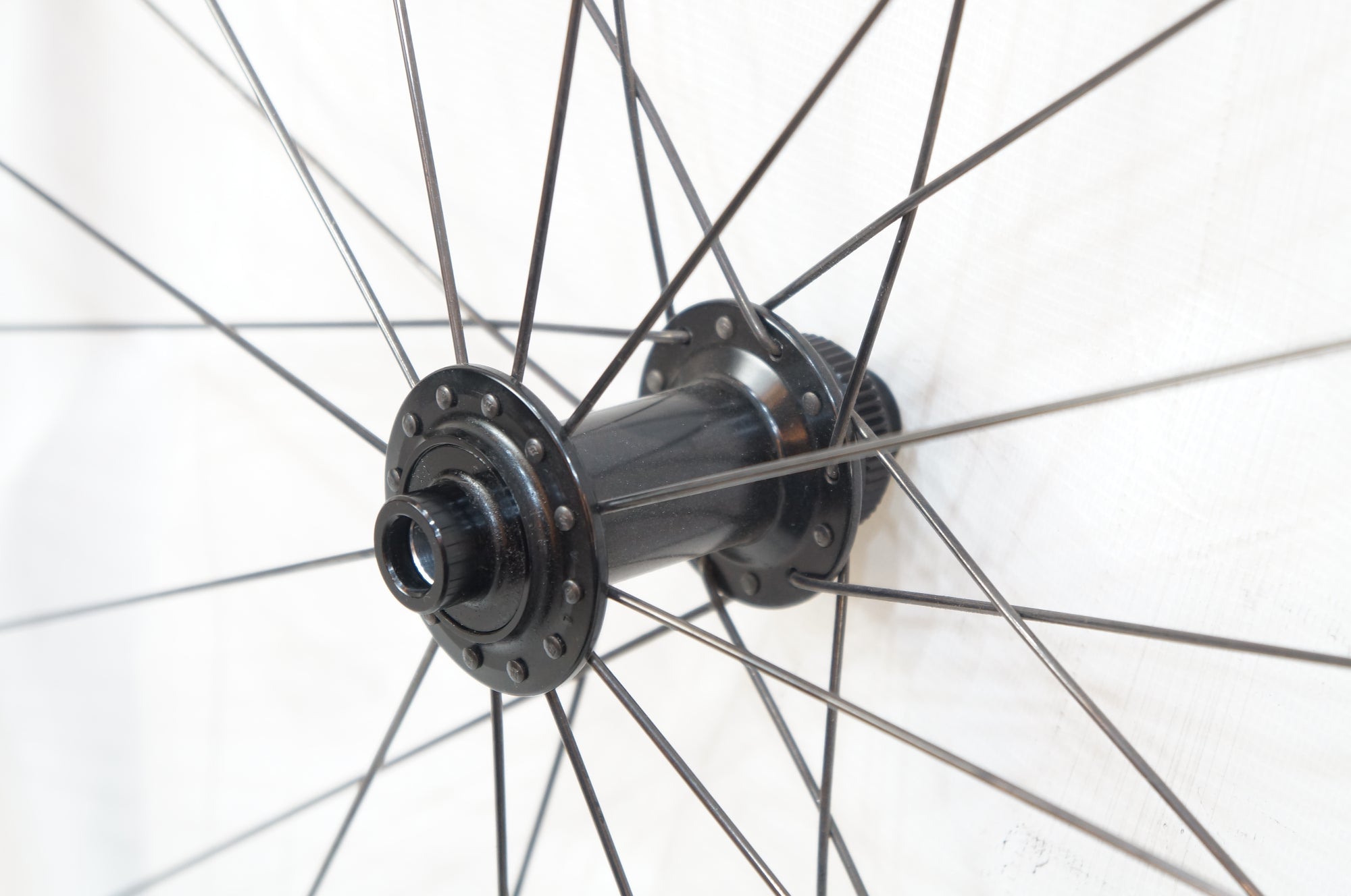 DT SWISS 「ディーティースイス」 R470 DB シマノ11S ホイールセット