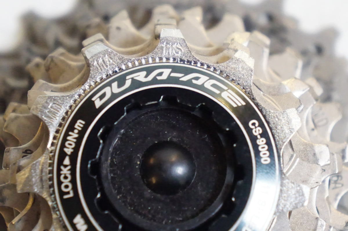 SHIMANO 「シマノ」 DURA-ACE CS-9000 11-23T 11S スプロケット / 熊谷本店
