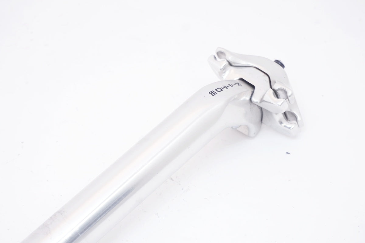 NITTO 「ニットー」 65 Φ25.0 230mm シートポスト / 大阪美原北