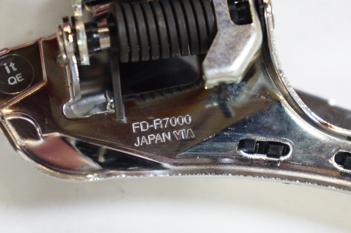 SHIMANO 「シマノ」 105 FD-R7000 フロントディレイラー / 熊谷本店