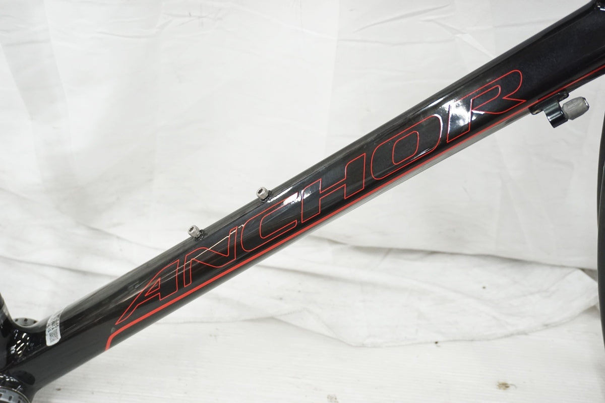 ANCHOR 「アンカー」 RFX8 UD EQUIPE LIMITED EDITION 2012年モデル フレームセット / 奈良店
