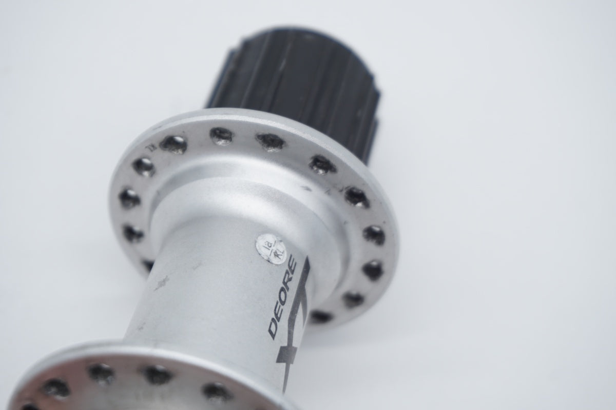 SHIMANO 「シマノ」 DEORE XT HB-M775 FH-M785 ハブセット / 京都八幡店