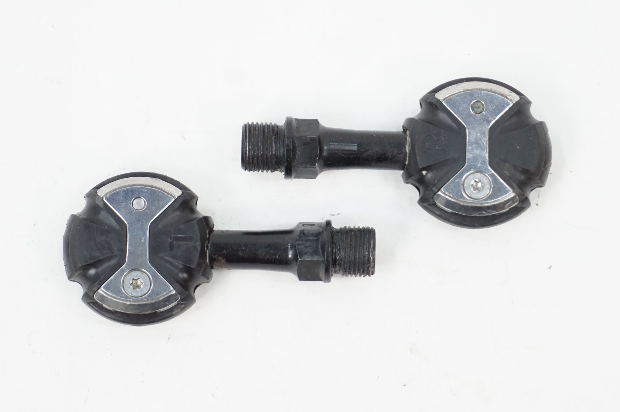 SPEEDPLAY 「スピードプレイ」 クロモリシャフト ビンディングペダル / 川越店